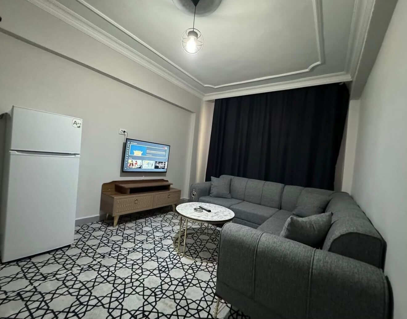 Diyarbakır günlük kiralık daire hazırlık ve temizlik
